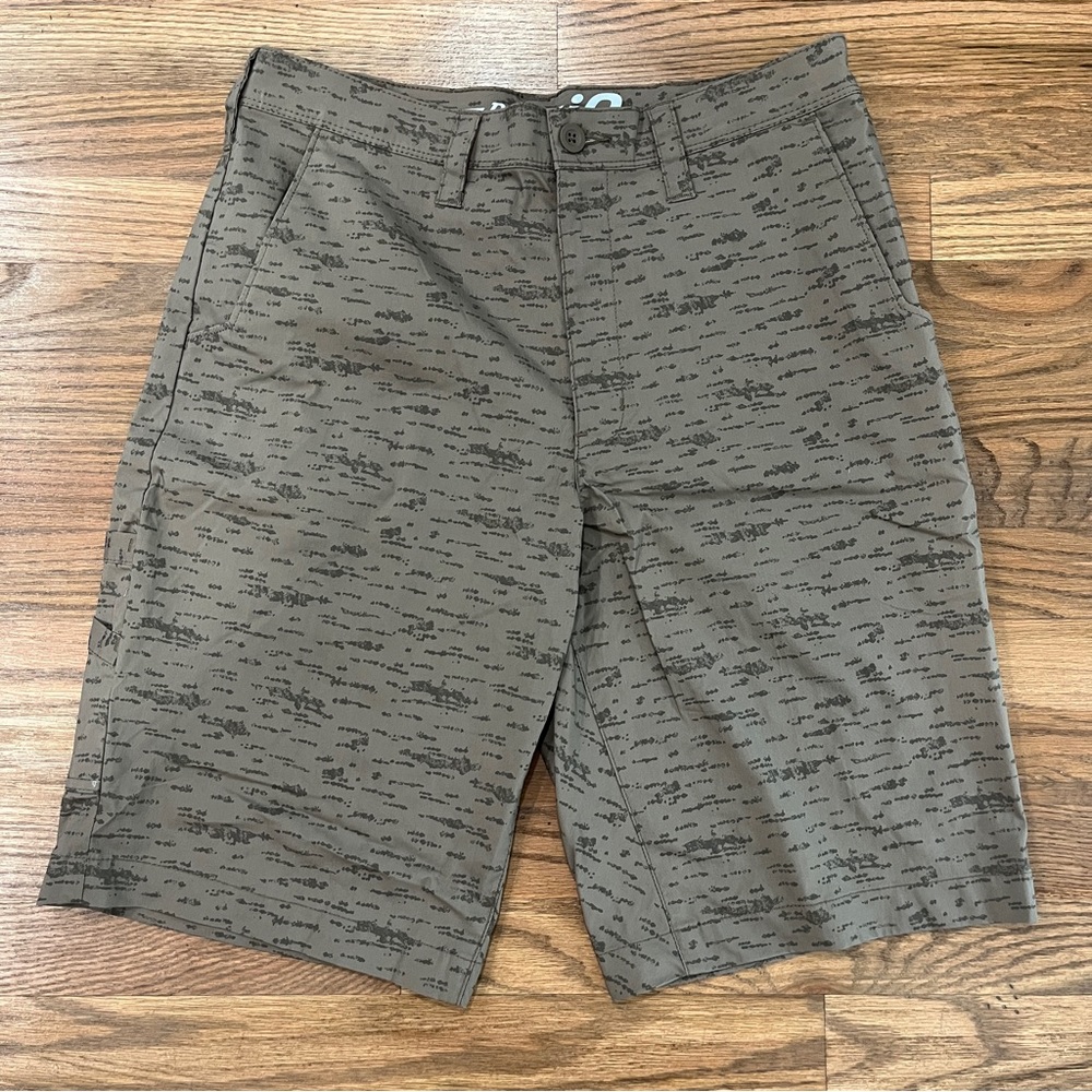 DICKIE’S Temp-IQ Shorts / 32